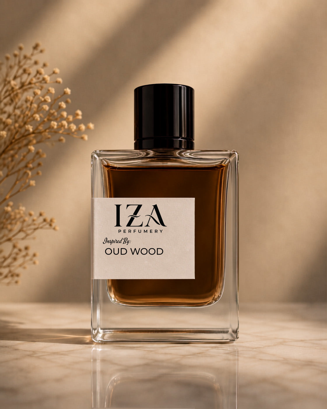 Our Creation of Tom Ford Oud Wood