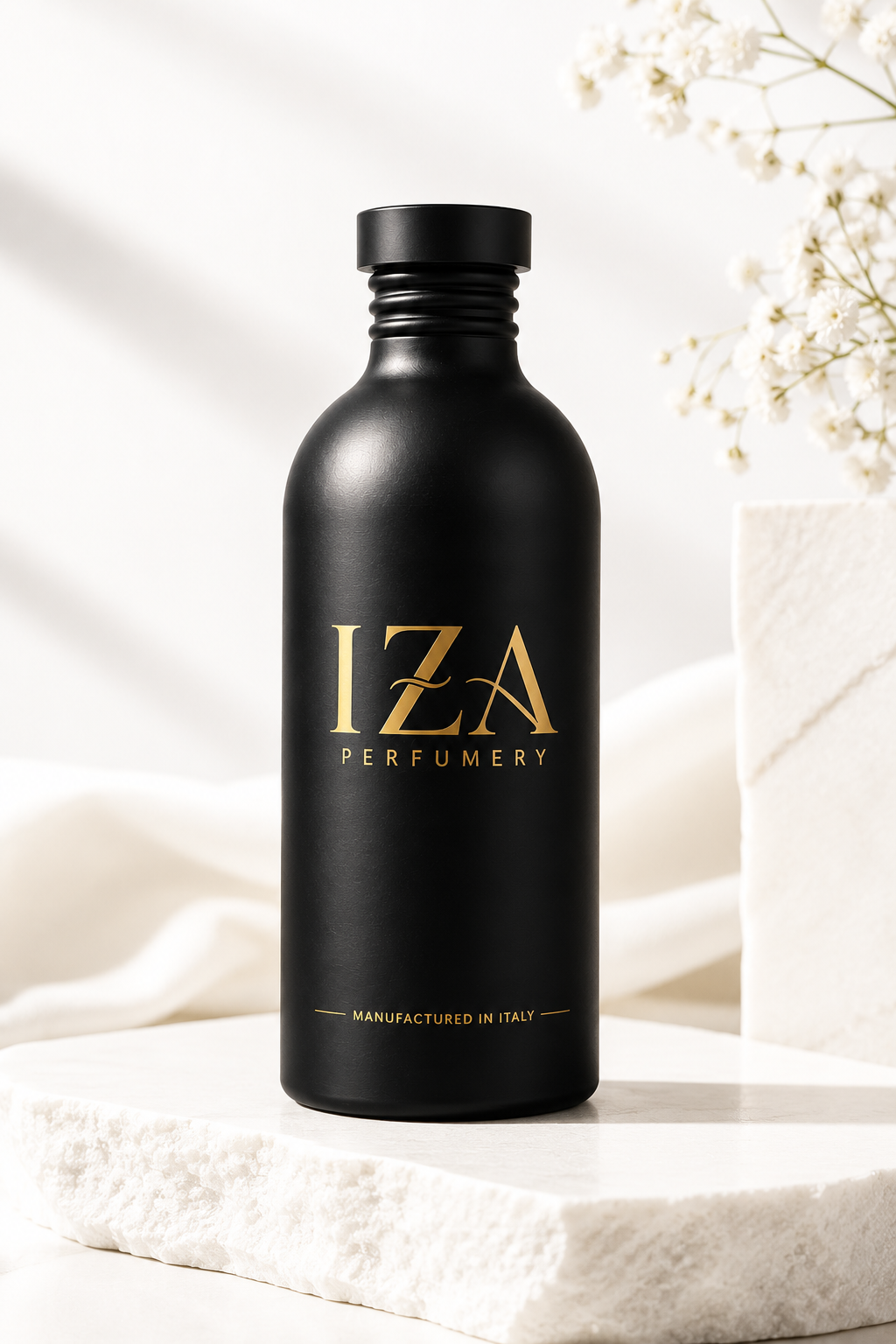 Our Creation of Creation Patchouly Oil