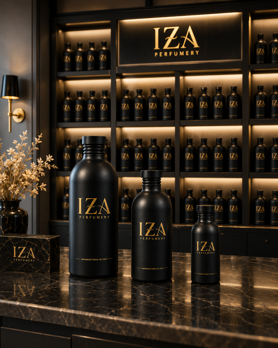 Our Creation of Creation Patchouly Oil