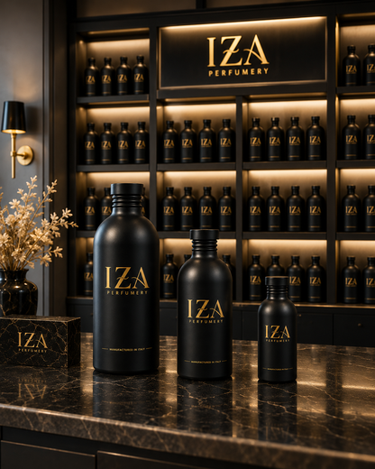 Our Creation of Zara ZARA OUD - LZ Oil