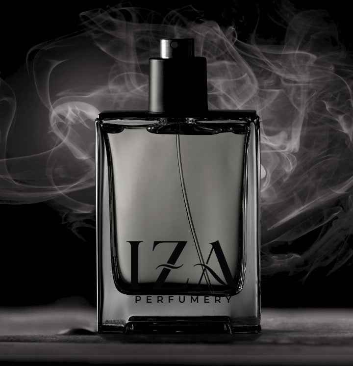 Our Creation of YSL Black Opium Floral Shock