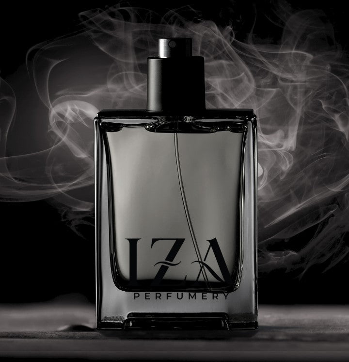 Our Creation of Louis Vuitton Ombre Nomade - FK Perfumery