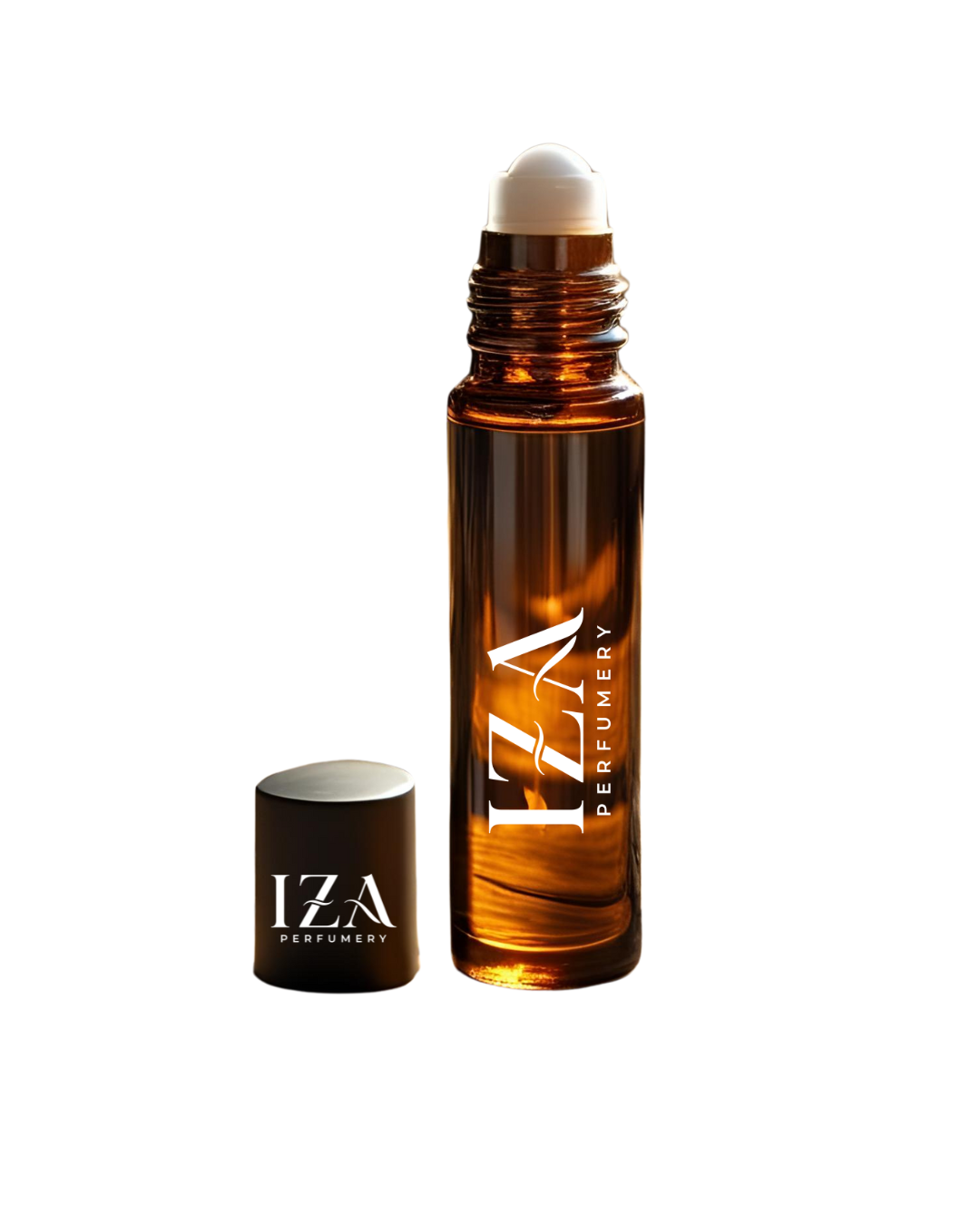 Our Creation of Hermès Hermessence Oud Alezan Roll On - FK Perfumery