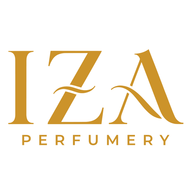 IZA Perfumery